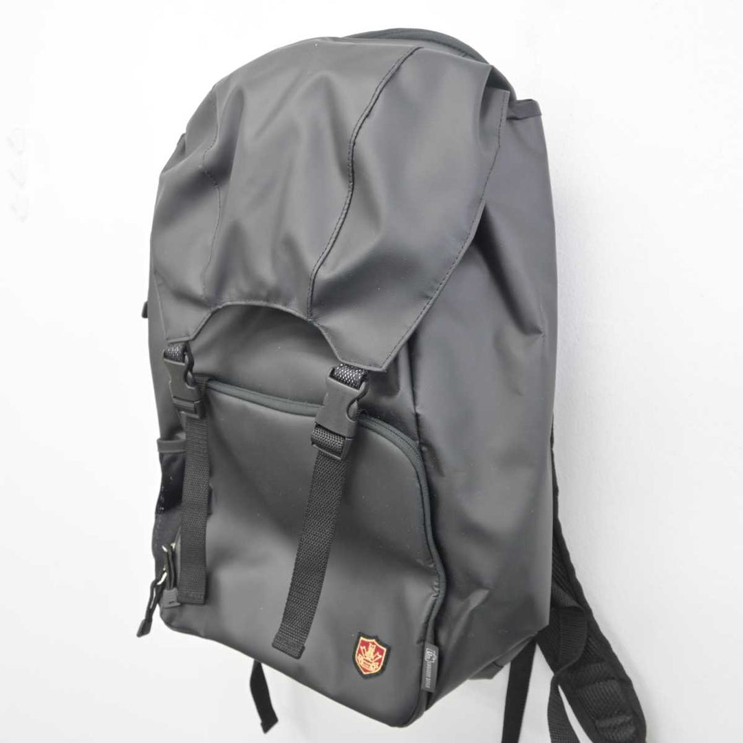 広島女学院　通学バッグ　リュック 広島女学院 通学バッグ リュック 広島中等教育学校 バック | TikTok