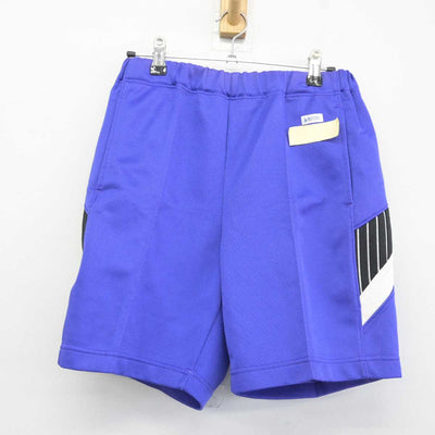 【中古】神奈川県 座間市立南中学校 女子制服 2点 (ジャージ 上・体操服 下) sf042201