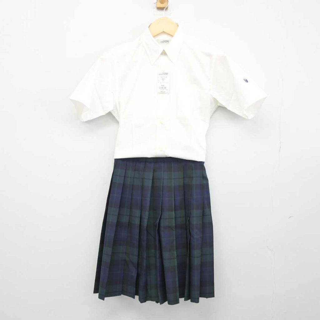 愛知みずほ大学瑞穂高等学校 / 制服 / 卒業生保管品/指定品/ブレザー ...