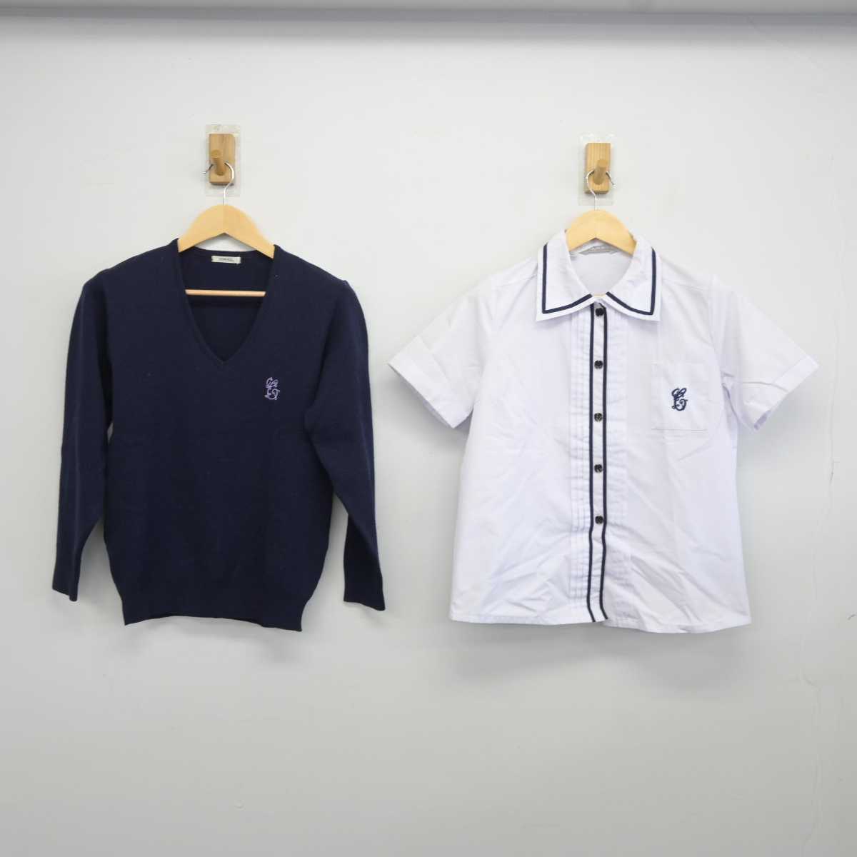 送料無料 日本 智辯学園中学校高等学校の中古制服一覧 中古制服通販パレイド | ウェア