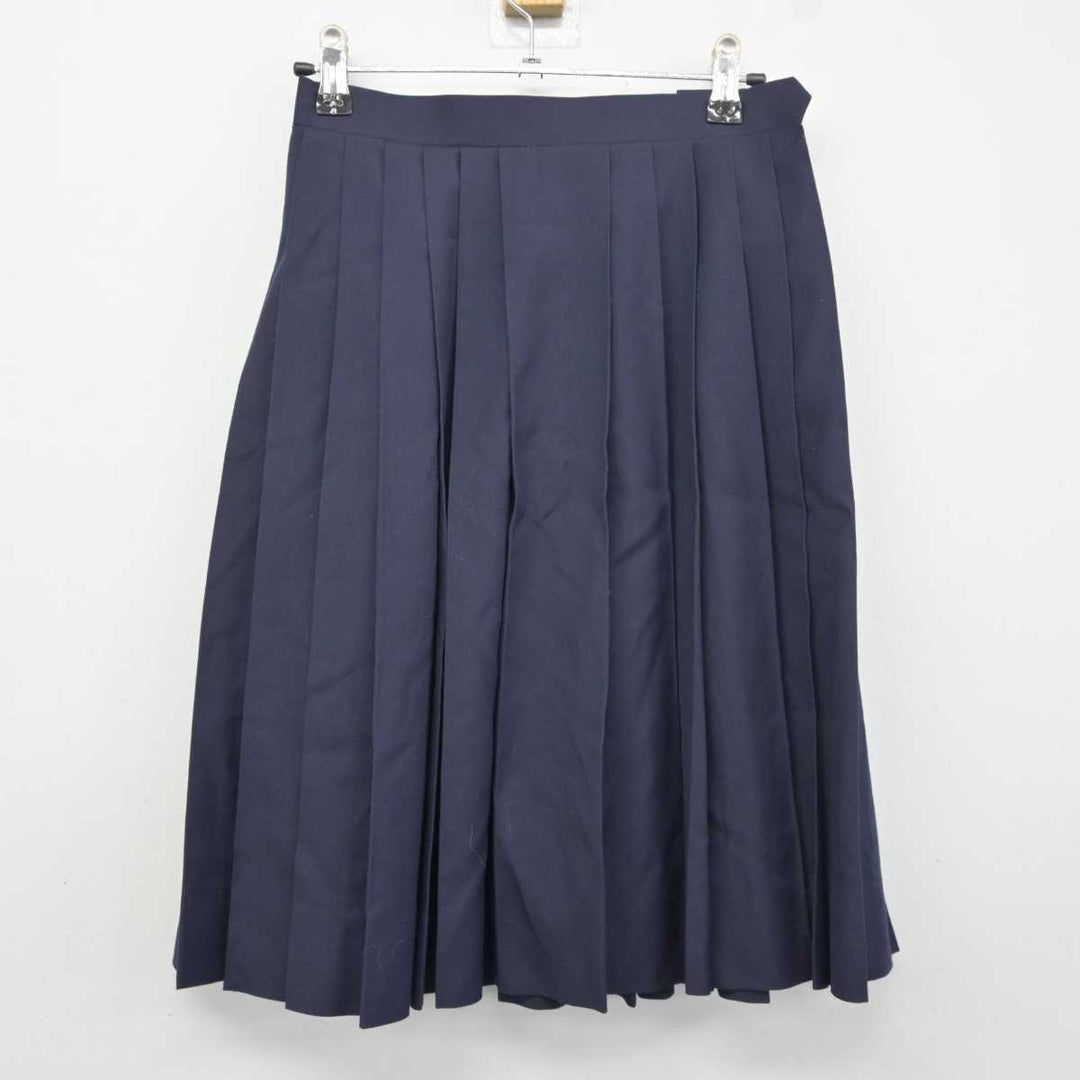 Amazon.co.jp: 3点 千葉県 船橋市立二宮中学校 女子制服
