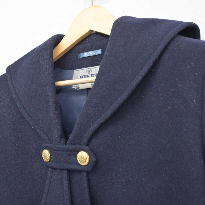 聖霊中学 聖霊高校 指定コート 何気ない サイズS 