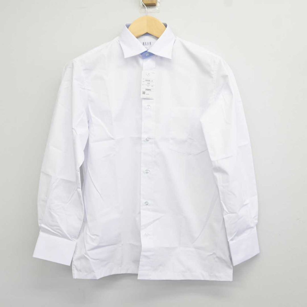 中古】愛知県 至学館高等学校 男子制服 2点 (シャツ・シャツ) sf042425 | 中古制服通販パレイド