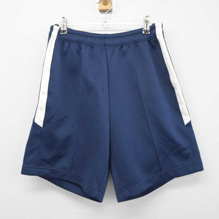 中古】兵庫県 鳴尾高等学校 女子制服 2点 (体操服 上・体操服 下