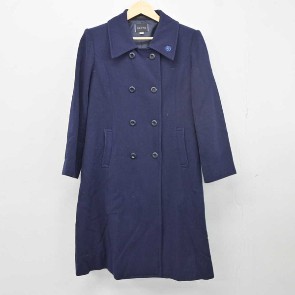 中古】福岡県 筑紫女学園高等学校/旧モデル 女子制服 1点