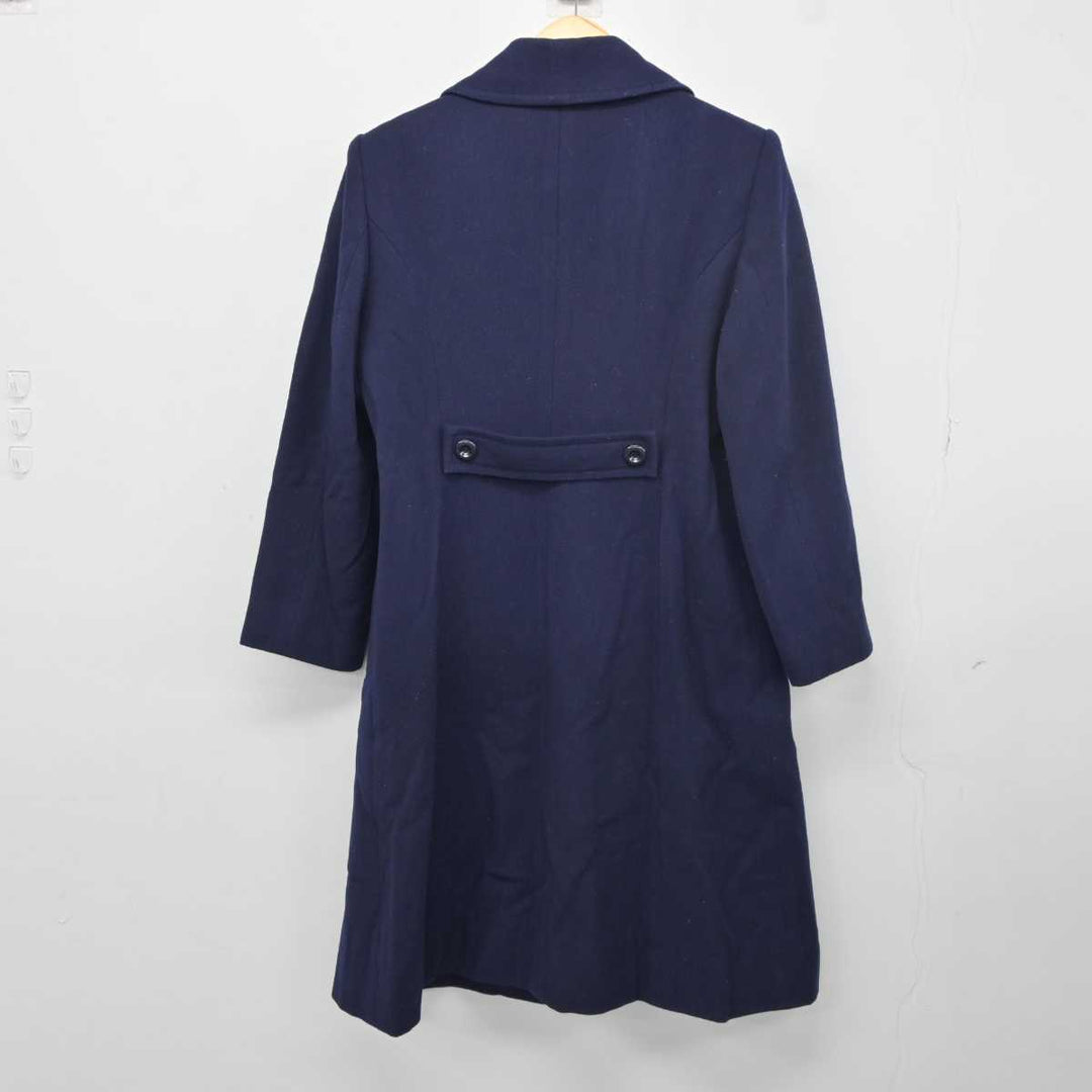 【中古】福岡県 筑紫女学園高等学校 女子制服 1点 (コート) sf042462 | 中古制服通販パレイド