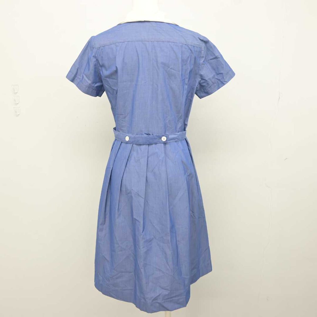 【中古】兵庫県 神戸山手女子高等学校/旧モデル 女子制服 1点 (ワンピース) sf042489 | 中古制服通販パレイド