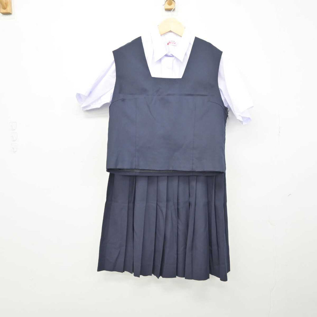 さいたま市立原山中学校 指定 学生服 160A - その他