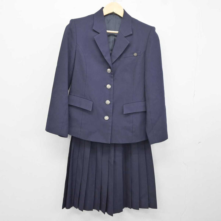昭和の地味な女子ブレザー通学服Mサイズ4点セット(各アイテム寄せ集め)全品未使用 sf042685-01_720x.jpg?v=1692511650