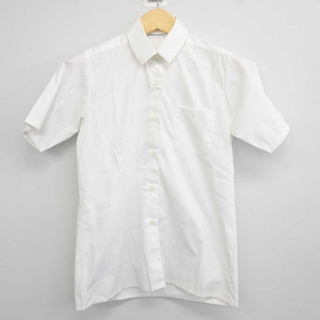 中古】栃木県 佐野東高等学校 女子制服 1点 (ジャンパースカート 中古】栃木県 佐野東高等学校 女子制服 1点 (ジャンパースカート