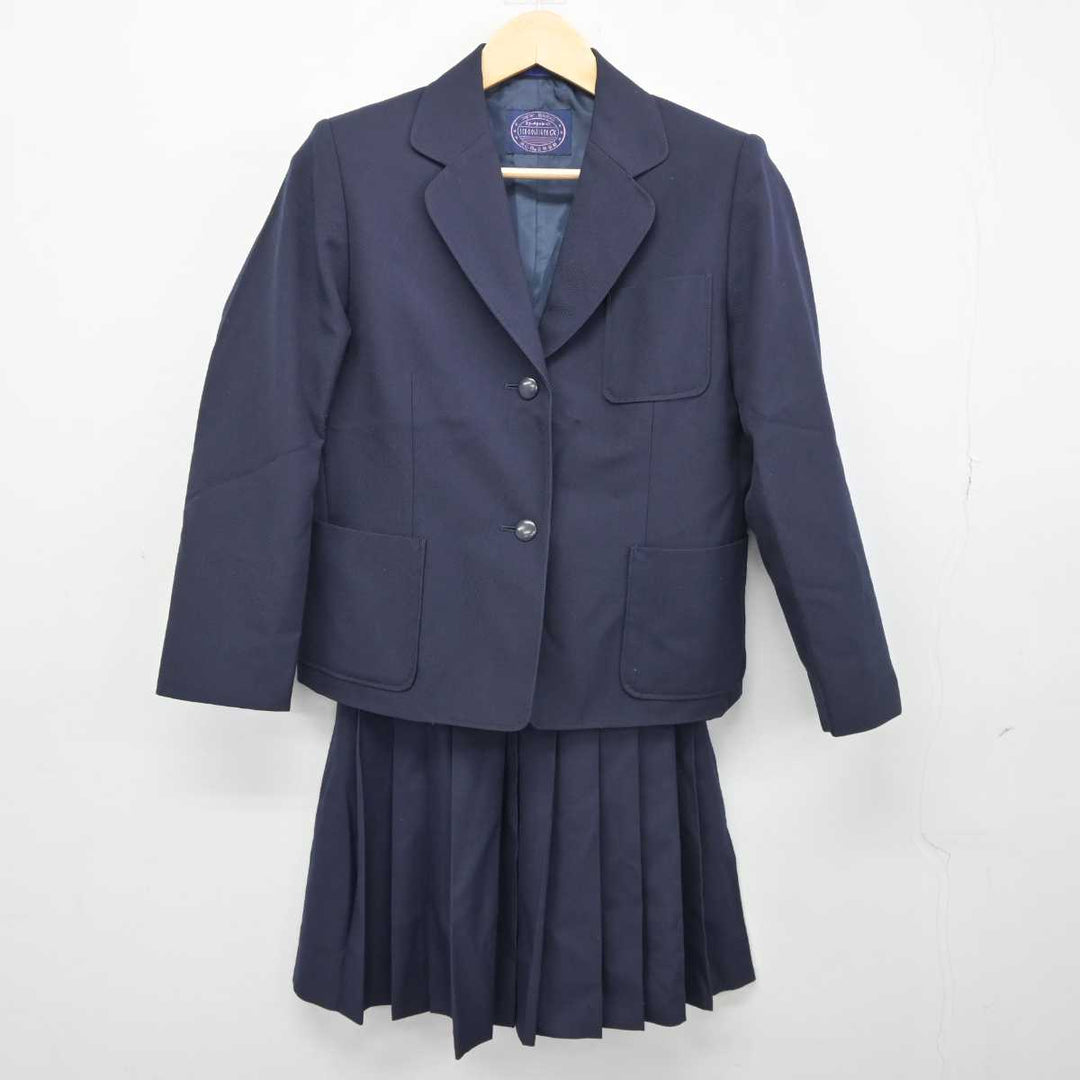 小売 吹田市立第二中学校 制服