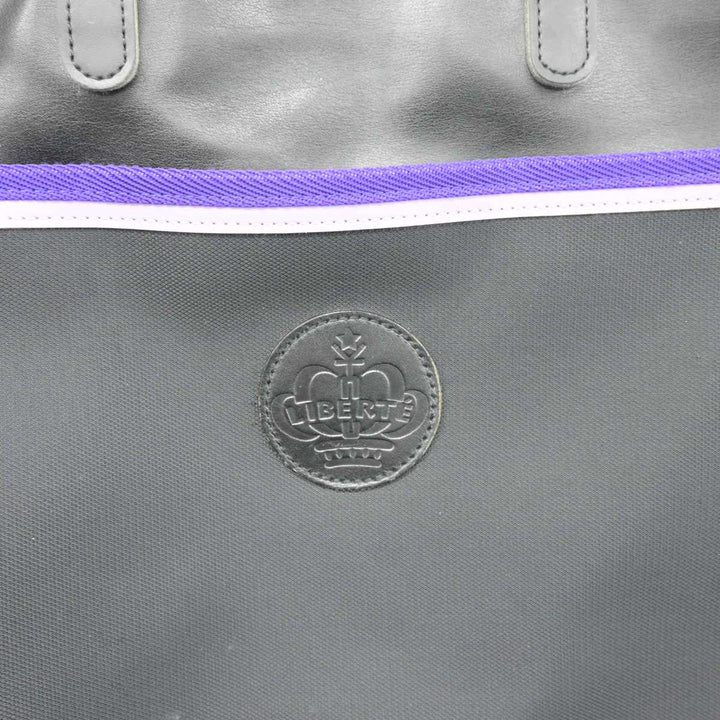 中古】大阪府 香ヶ丘リベルテ高等学校 女子制服 1点 (カバン