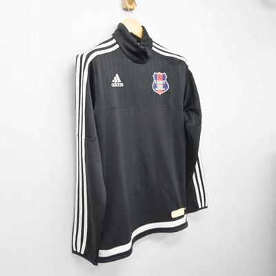 【中古】愛知県 津島東高等学校/サッカー部 女子制服 1点 (ジャージ 上) sf042801