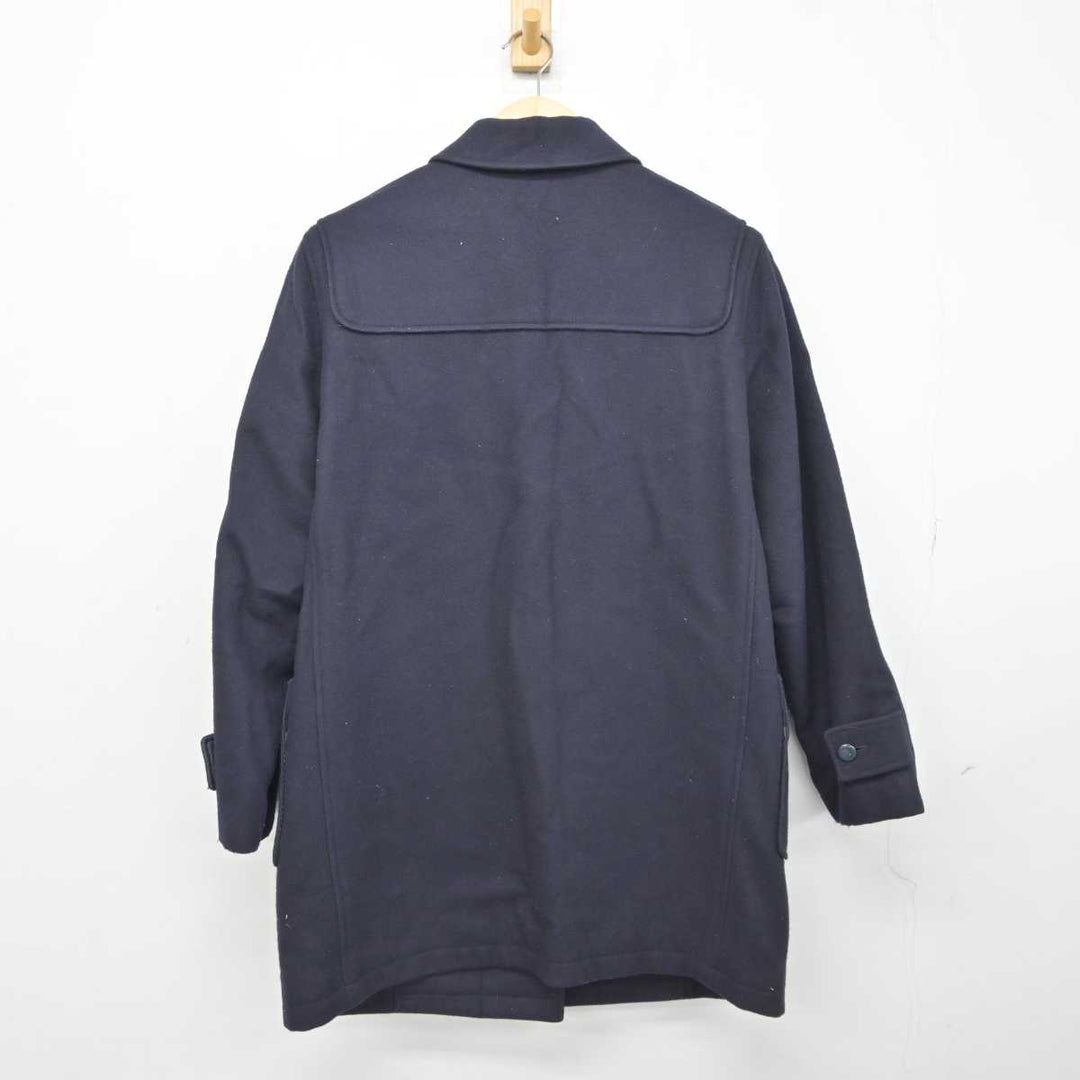 中古】東京都 八雲学園中学校高等学校 女子制服 1点 (コート) sf042802 | 中古制服通販パレイド