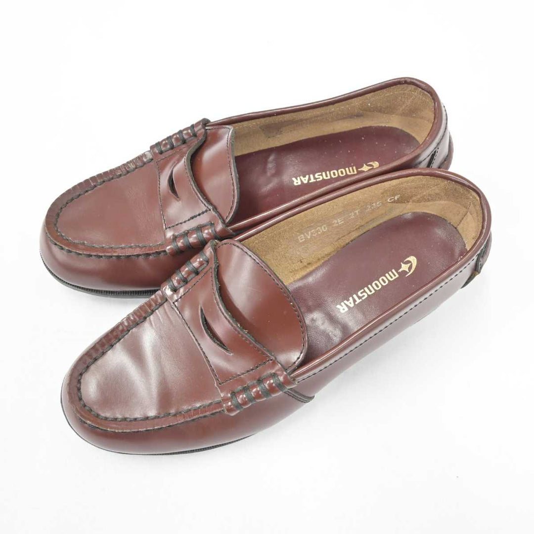 中古】栃木県 作新学院高等学校 女子制服 3点 (シューズ