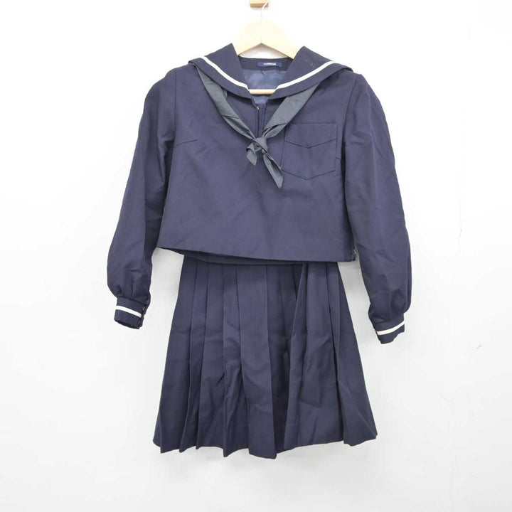 北星学園女子　北星女子　タイ　校章　コスプレ 制服 - 北星学園女子中学高等学校