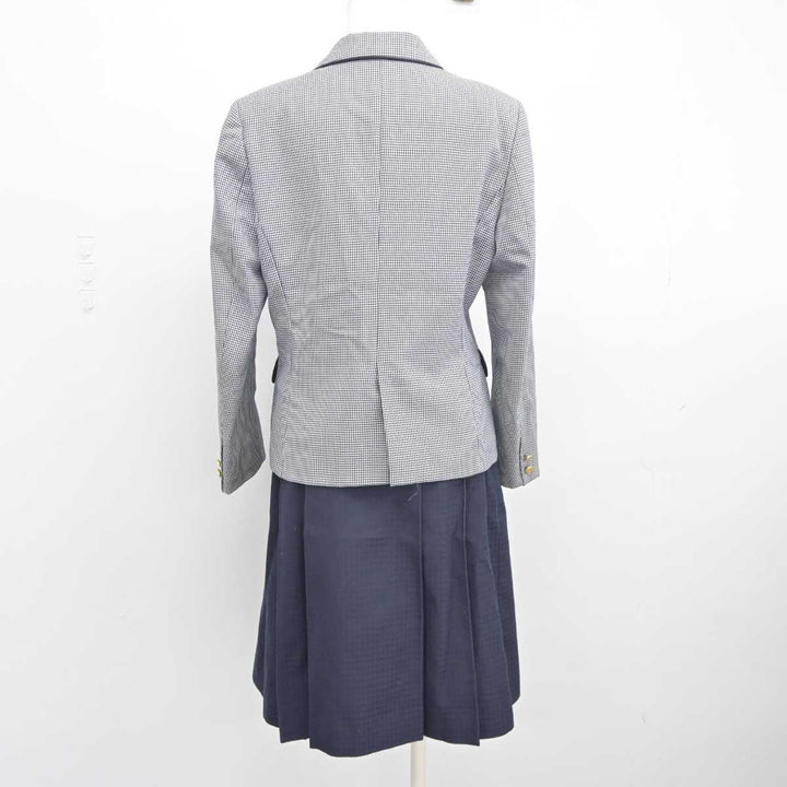 博多学園　幼稚園　制服　セット YUKI TORII INTERNATIONAL - 博多学園 幼稚園 制服セットの通販