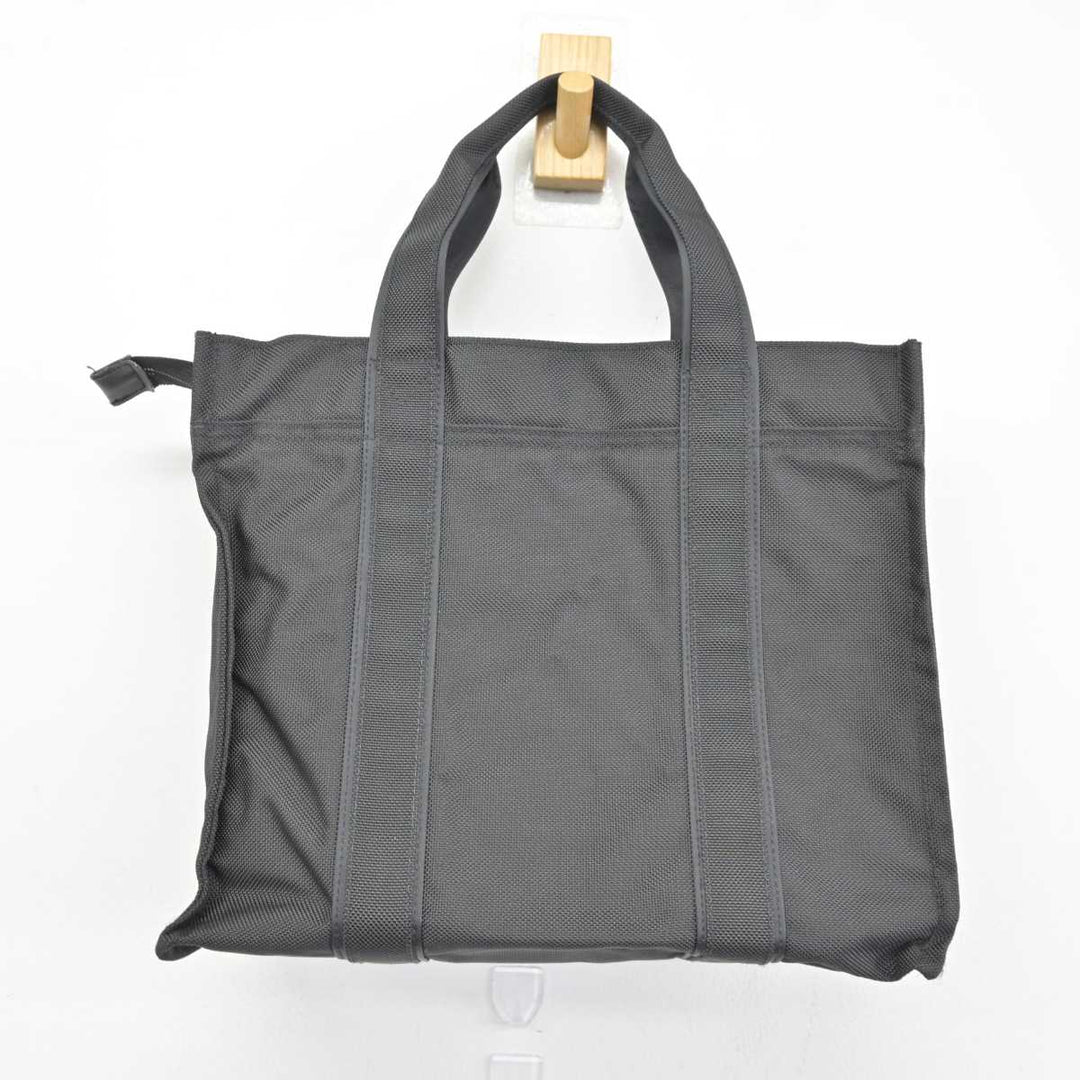 中古】愛知県 桜花学園高等学校 女子制服 1点 (カバン) sf042887