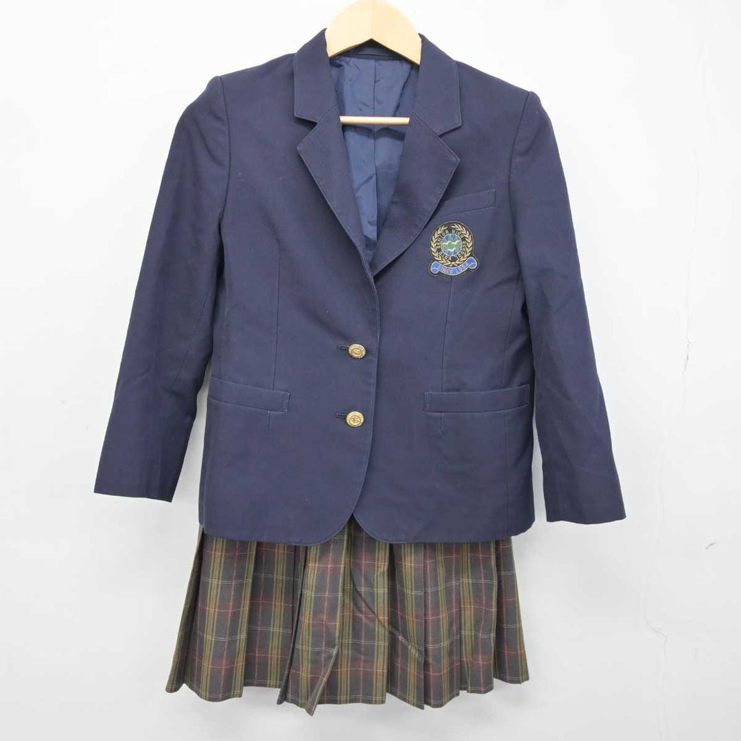 大阪　向陽台高校　制服　ブレザーのみ sf037672-01_720x.jpg?v=1685841152