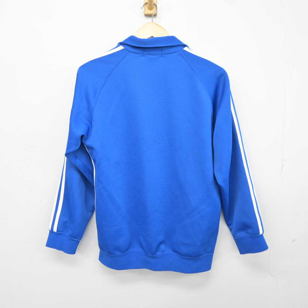 愛知駅伝　豊川　ジャージ mizuno 豊川高校陸上部 トレーニングウェア : ジャージ