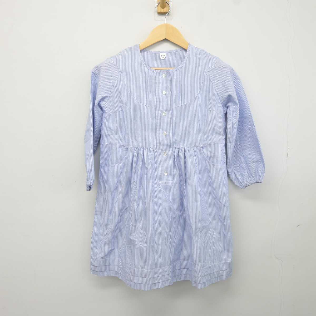 【中古】東京都 川村小学校 女子制服 1点 (その他アイテム) sf042958