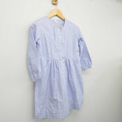 【中古】東京都 川村小学校 女子制服 1点 (その他アイテム) sf042958