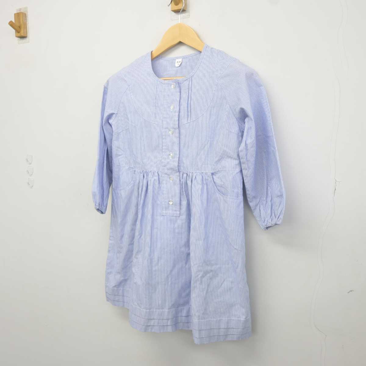 【中古】東京都 川村小学校 女子制服 1点 (その他アイテム) sf042958