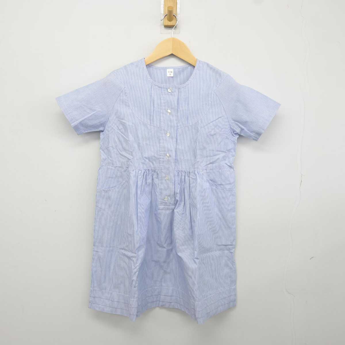 【中古】東京都 川村小学校 女子制服 1点 (その他アイテム) sf042960