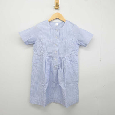 【中古】東京都 川村小学校 女子制服 1点 (その他アイテム) sf042960