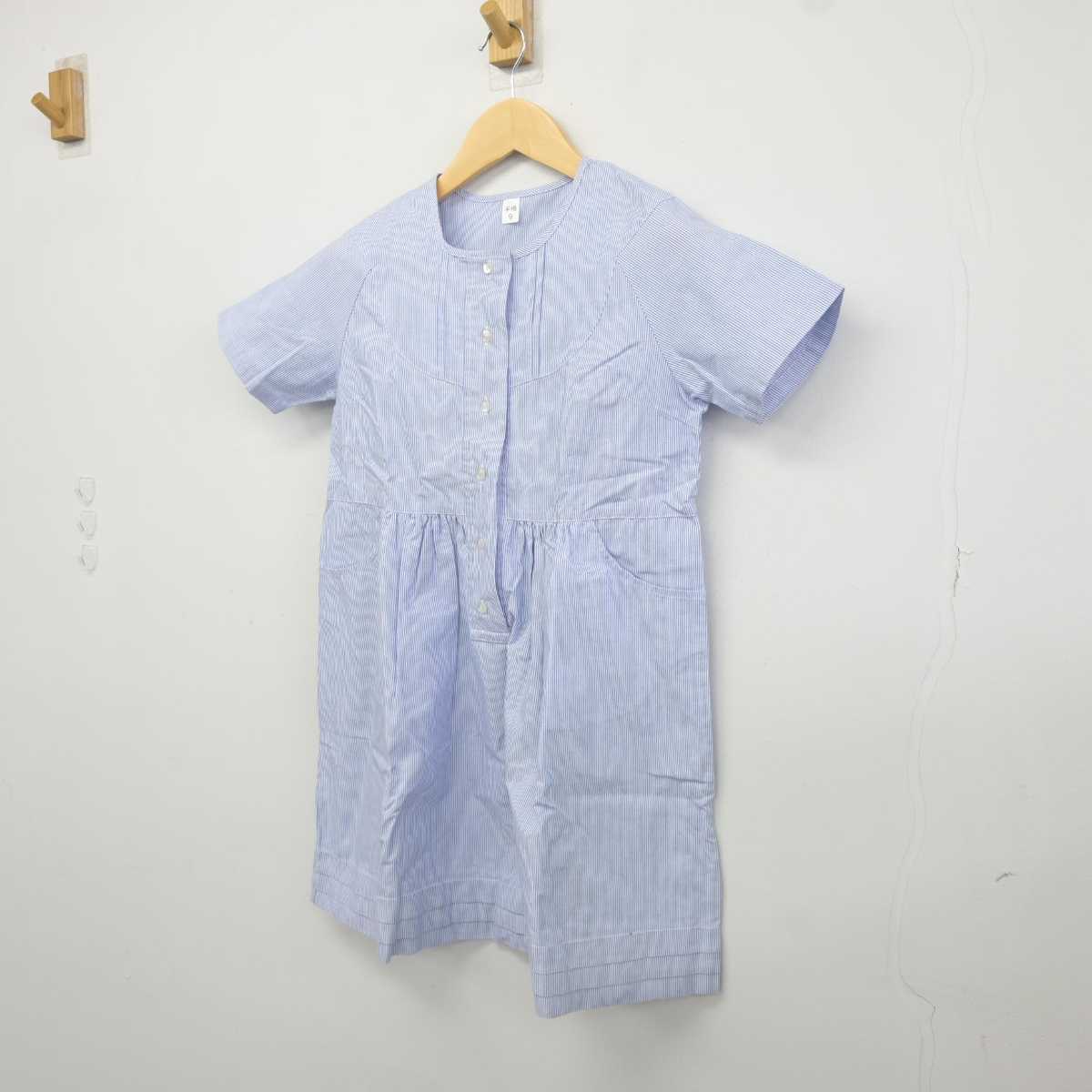 【中古】東京都 川村小学校 女子制服 1点 (その他アイテム) sf042960