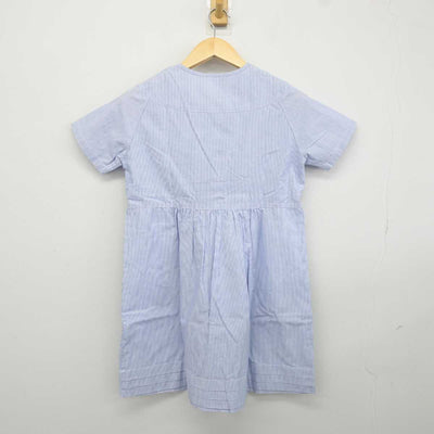 【中古】東京都 川村小学校 女子制服 1点 (その他アイテム) sf042960