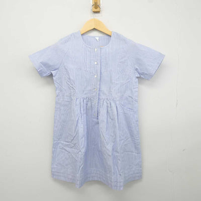 【中古】東京都 川村小学校 女子制服 1点 (その他アイテム) sf042961