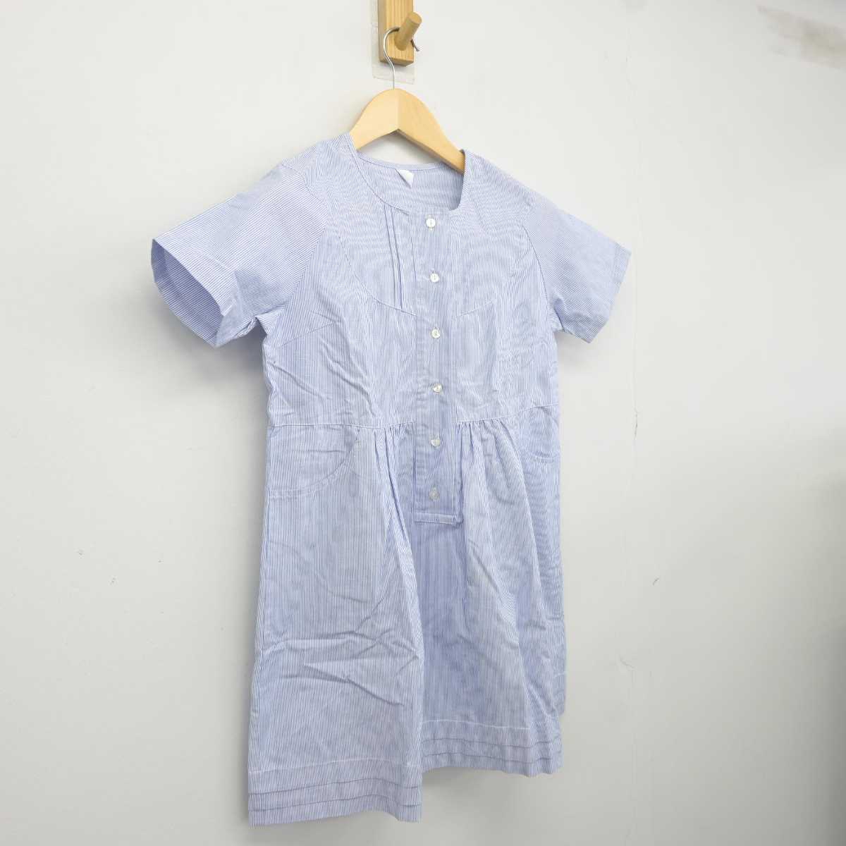 【中古】東京都 川村小学校 女子制服 1点 (その他アイテム) sf042961