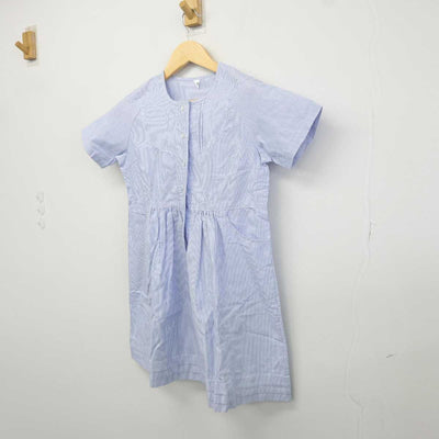 【中古】東京都 川村小学校 女子制服 1点 (その他アイテム) sf042961