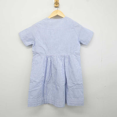 【中古】東京都 川村小学校 女子制服 1点 (その他アイテム) sf042961