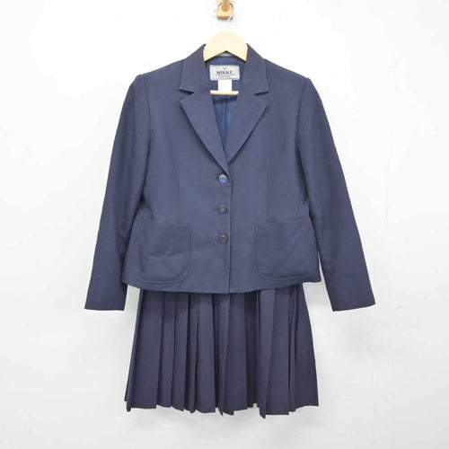 神奈川県 横浜市立平戸中学校 男子制服8点セット