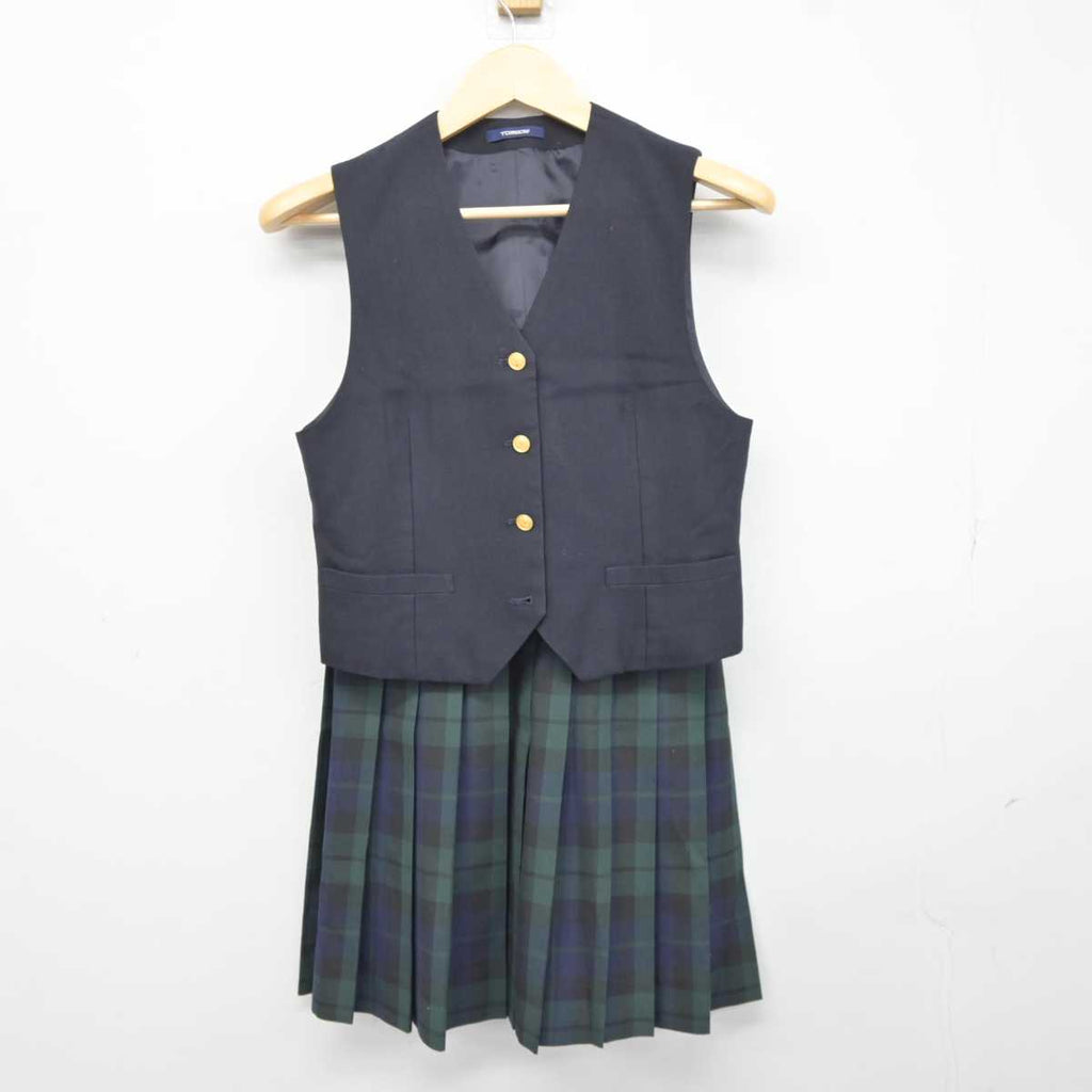 愛知みずほ大学瑞穂高等学校 / 制服 / 卒業生保管品/ 指定品 ...