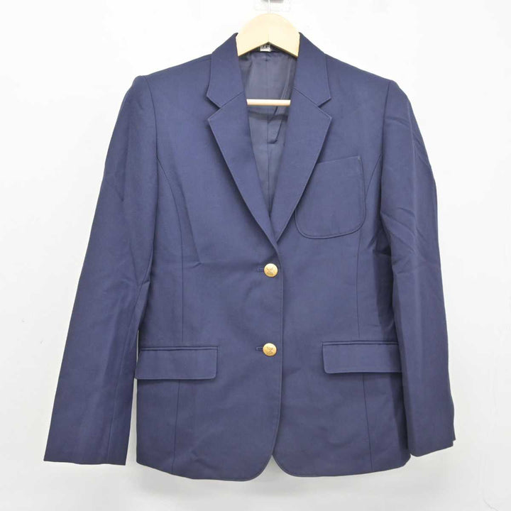 Yahoo!オークション - A636/S(中古)福島県 白河高校 女子制服6点