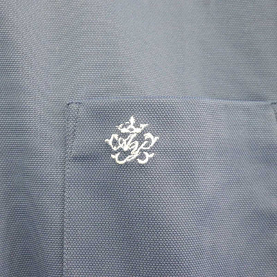 【中古】青森県 青森山田高等学校 男子制服 2点 (シャツ) sf043098