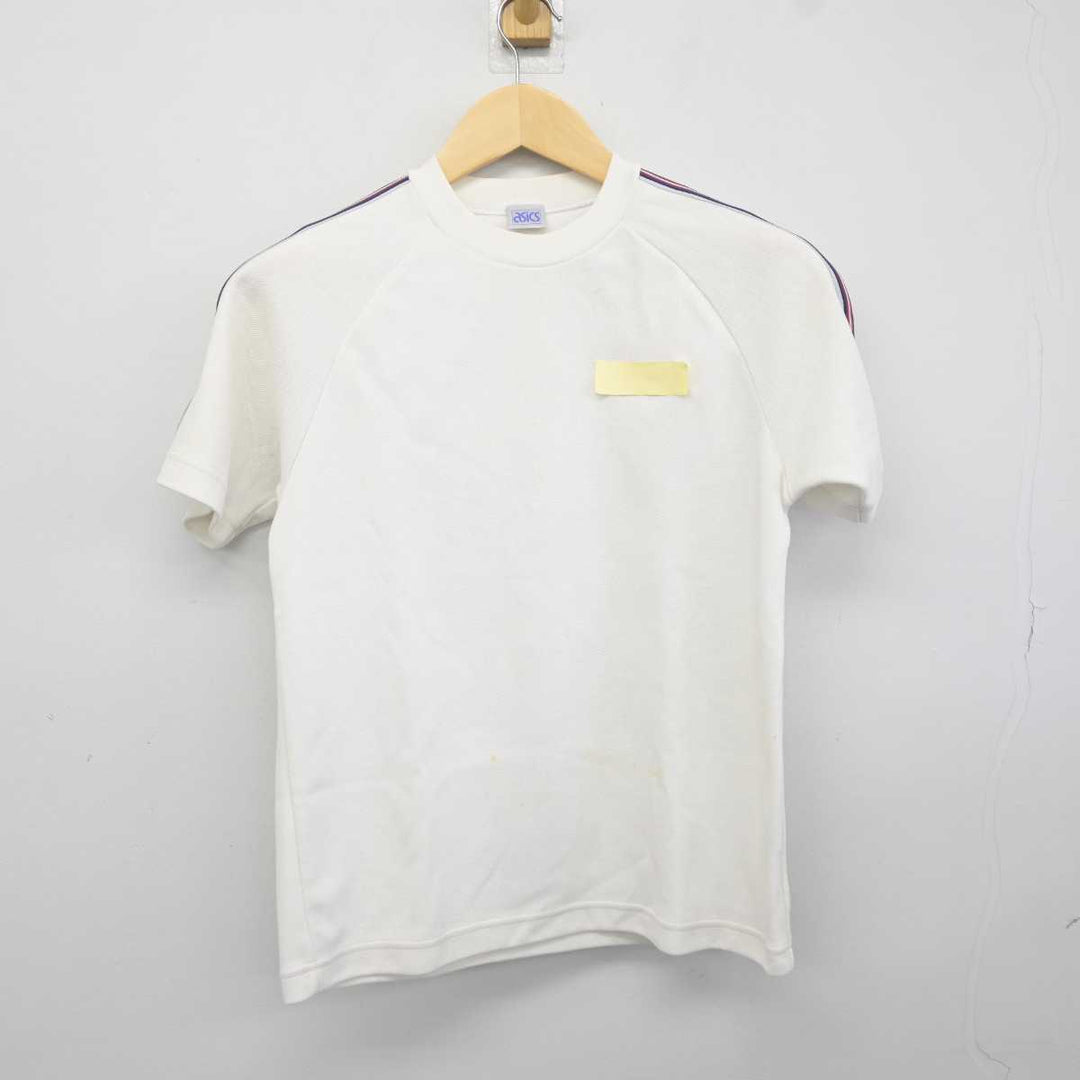 【古着】澪さま　専用 中古】大阪府 成城高等学校 女子制服 2点（体操服 上・体操服 下