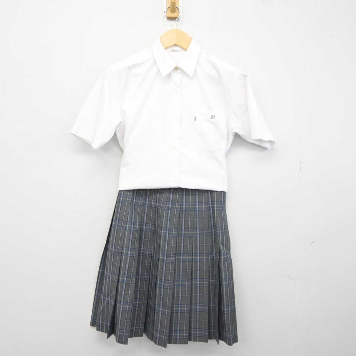 目黒学院中学高等学校の中古制服一覧 | 中古制服通販パレイド