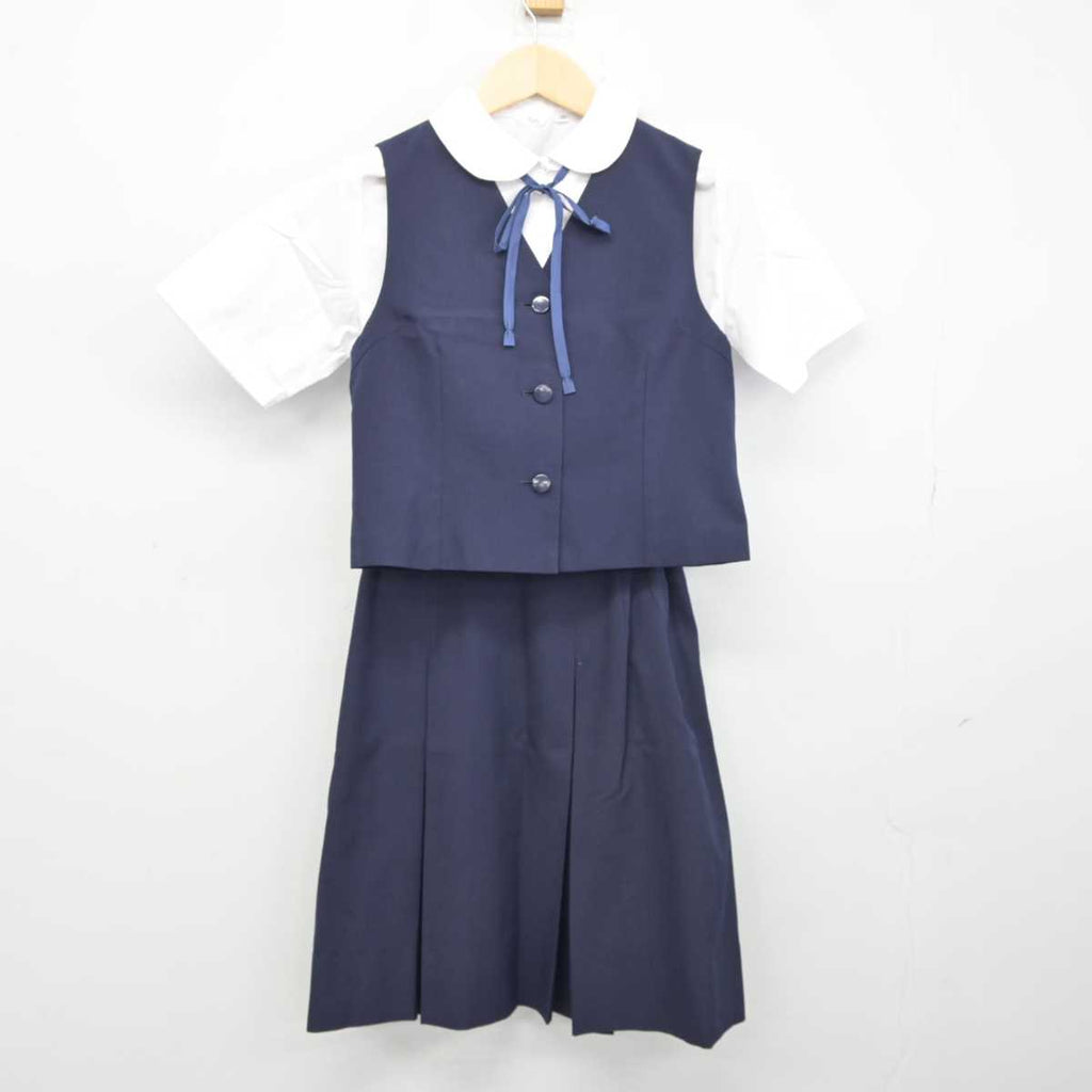 お値下げ☆あおい幼稚園 桜あおい幼稚園 制服 9点 三重 - まとめ売り