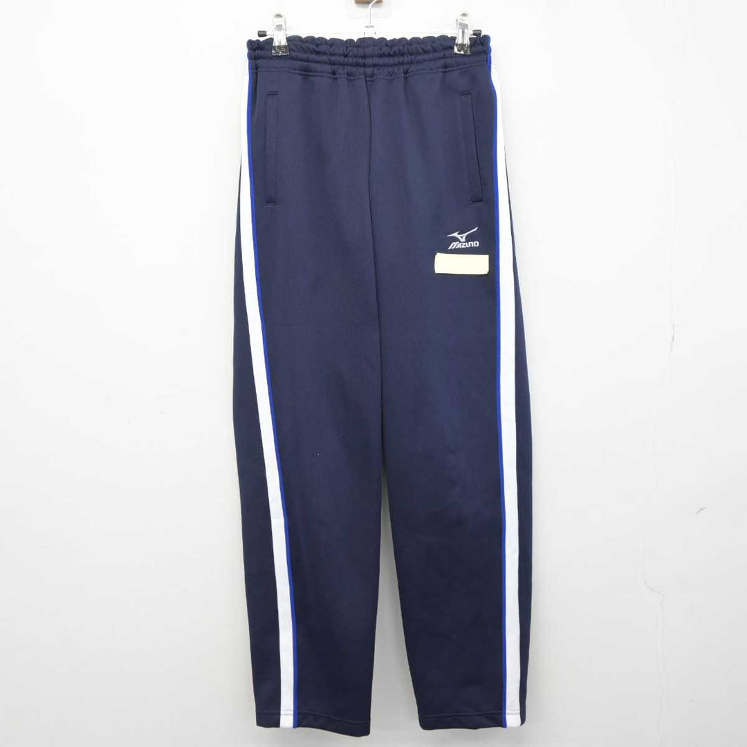 中古】青森県 青森山田中学校 女子制服 2点 (ジャージ 上