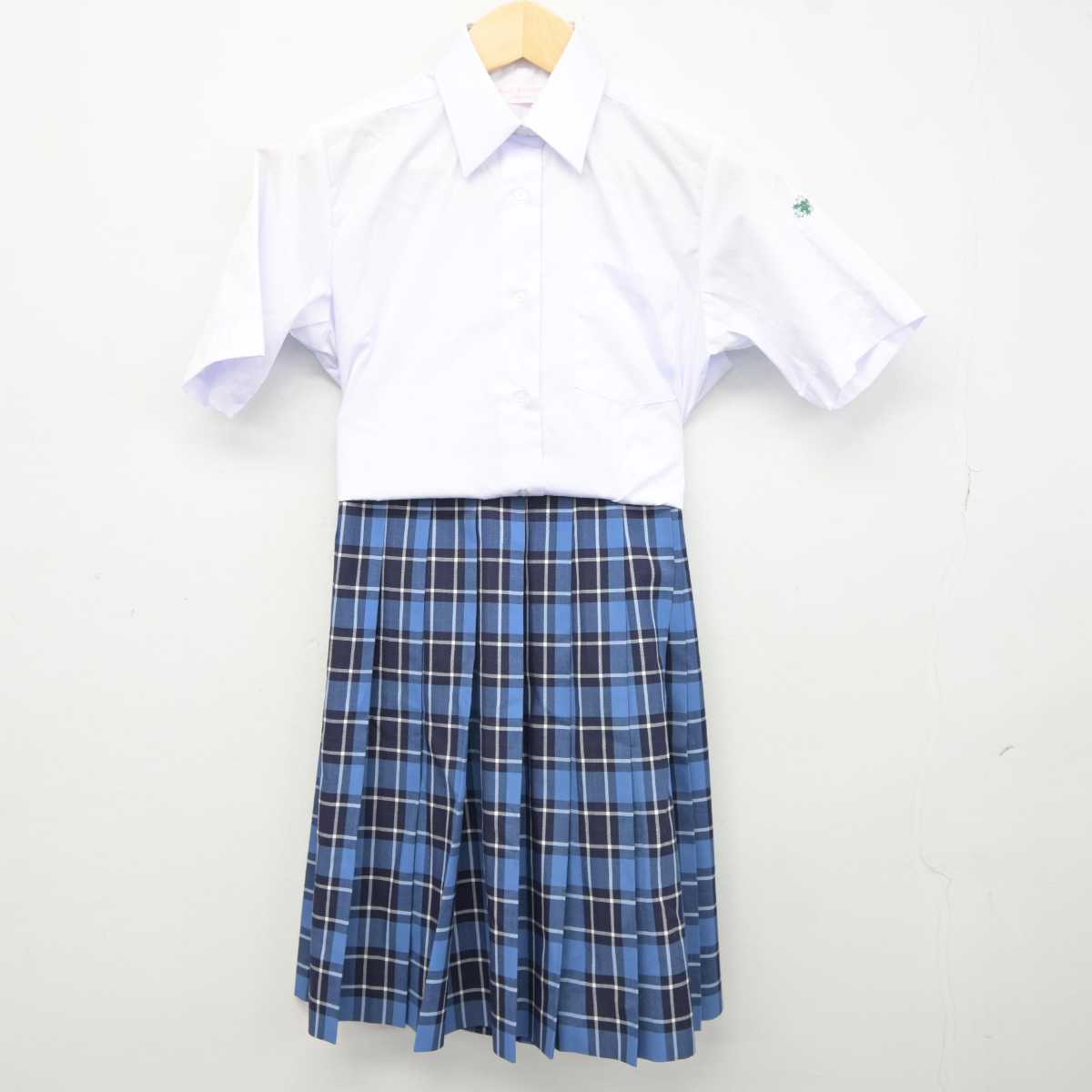 甲府城西高校 男児制服セット