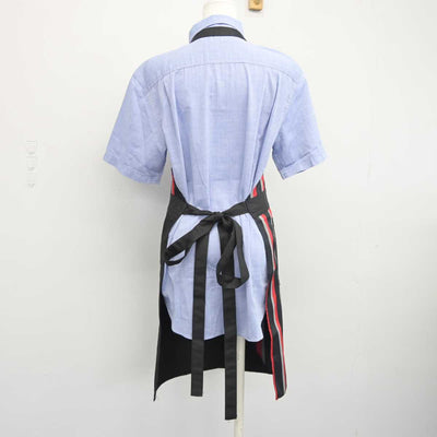 【中古】 カレーハウスCoCo壱番屋 女子制服 2点 (シャツ・エプロン / サロン) sf043333