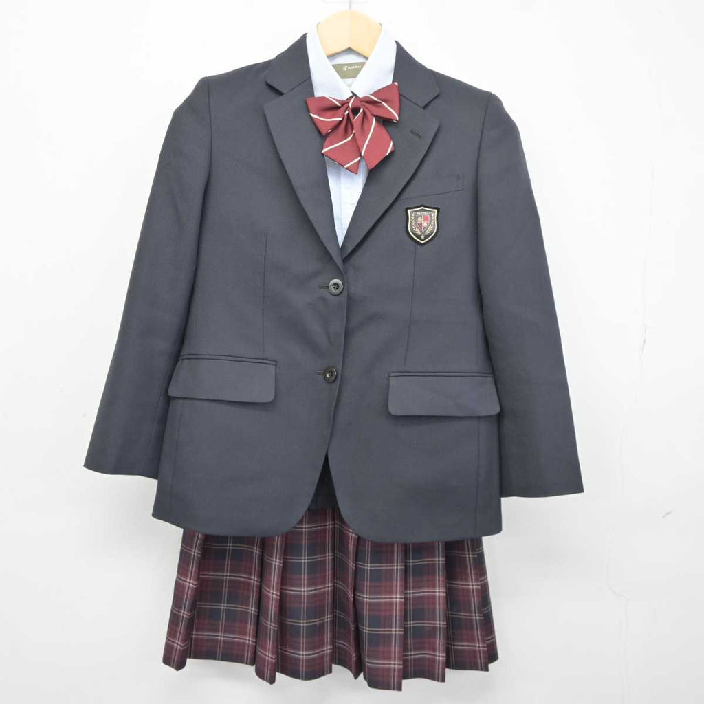 Yahoo!オークション - U379/S1043(中古)福岡県 私立 祐誠高校