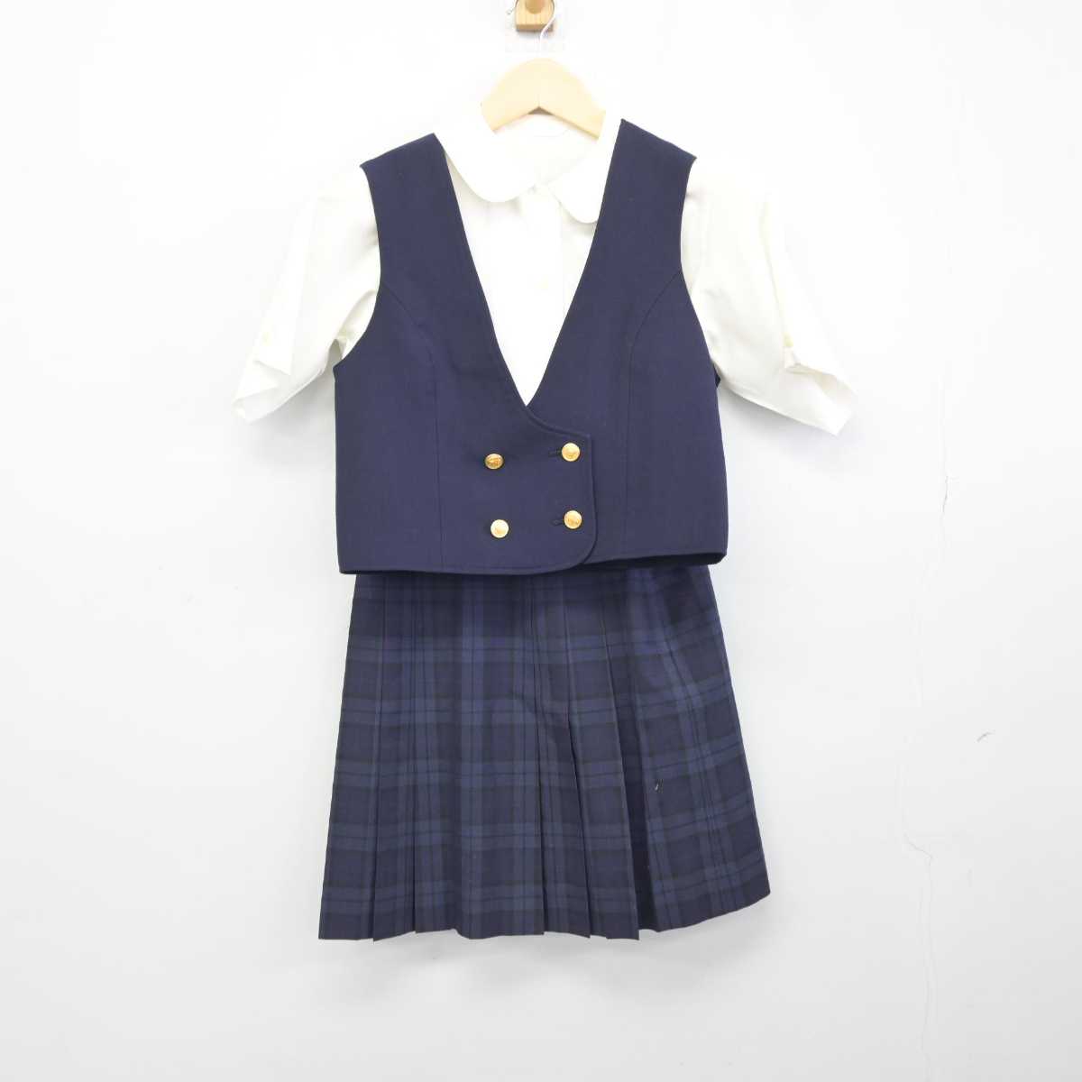 高松商業高等学校の中古制服一覧 | 中古制服通販パレイド