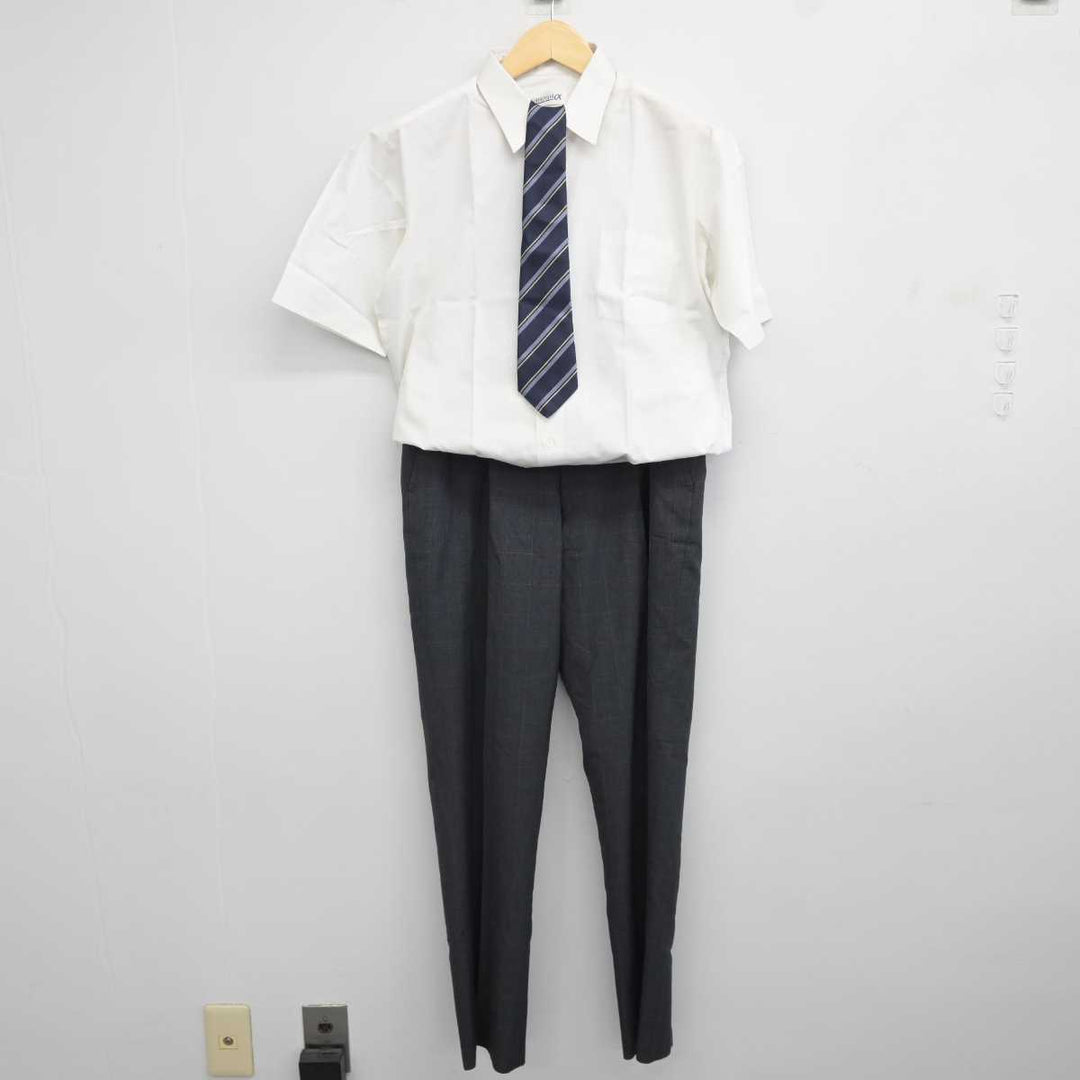 Yahoo!オークション - OT328-1(中古)埼玉県 進修館高校 男子学生