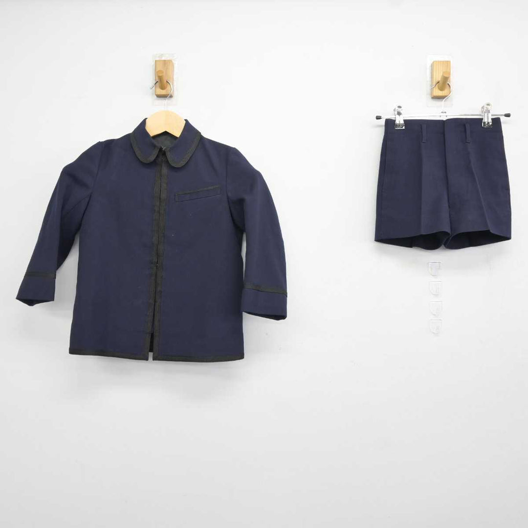 【中古】東京都 成蹊小学校 男子制服 2点 (ブレザー・ズボン) sf043831 | 中古制服通販パレイド