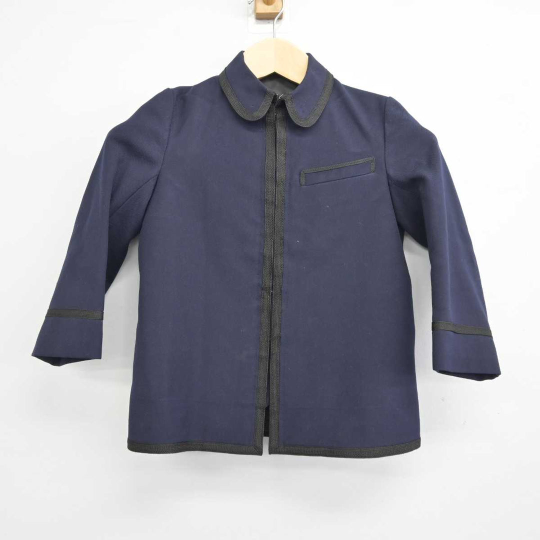 【中古】東京都 成蹊小学校 男子制服 2点 (ブレザー・ズボン) sf043831 | 中古制服通販パレイド